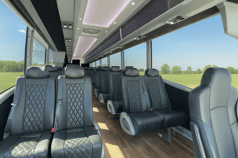 Easy Travel Throughout Riverside