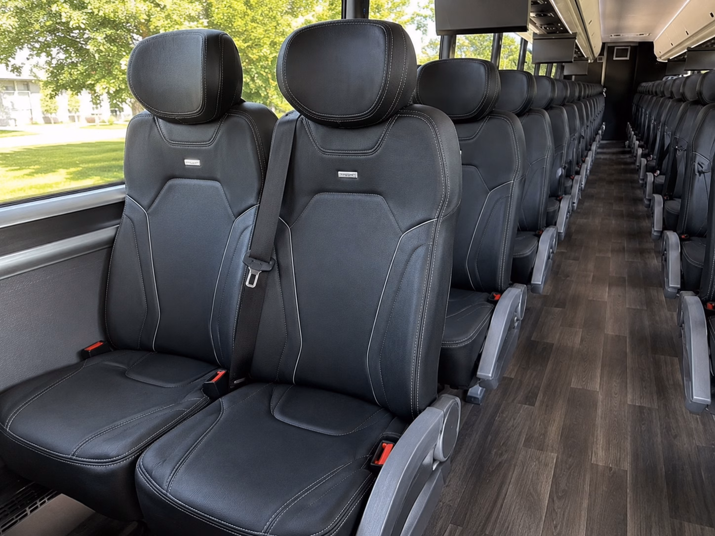 budget friendly school charter bus prices in riverside