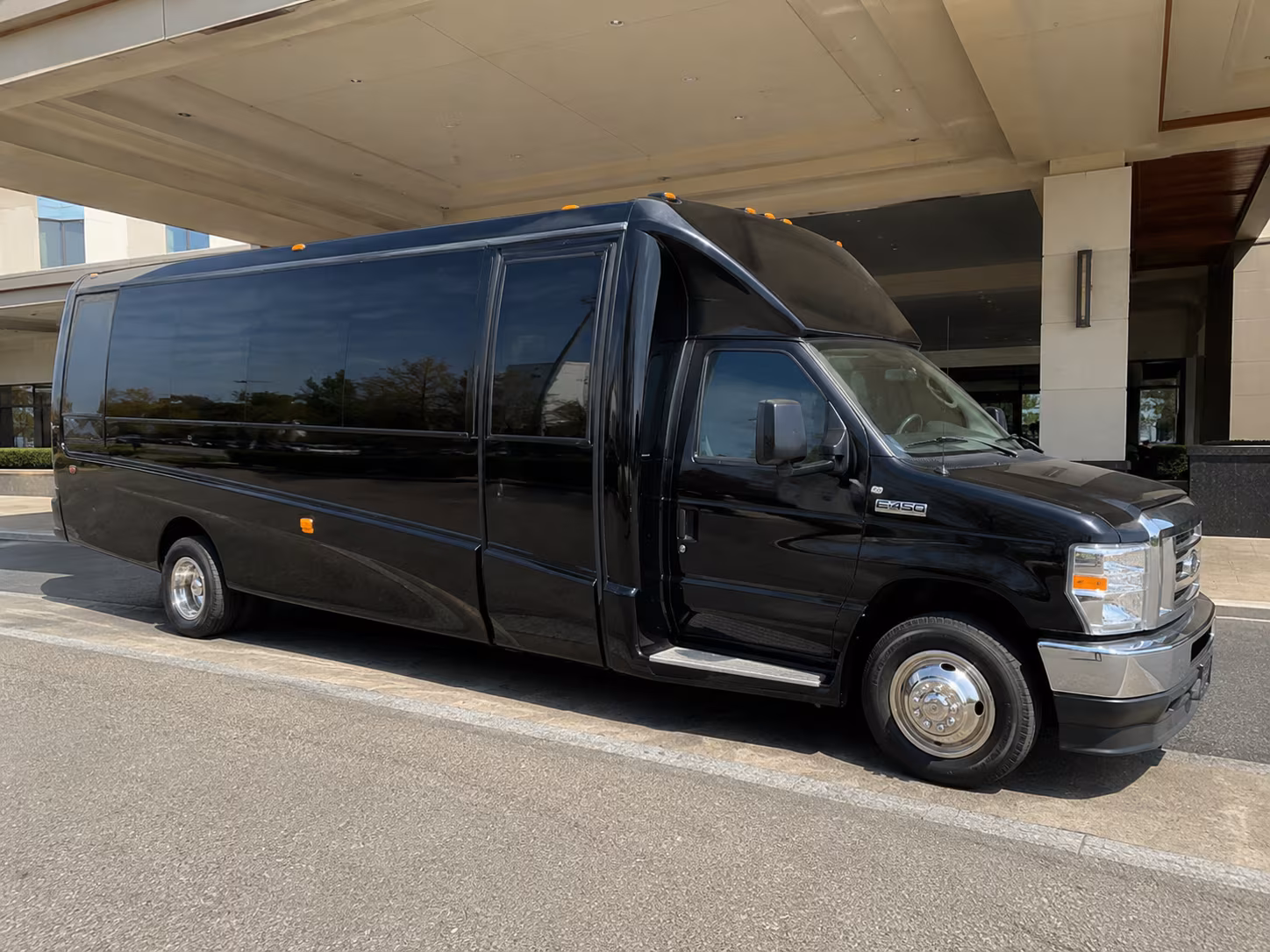 corporate travel to palm springs los angeles and beyond