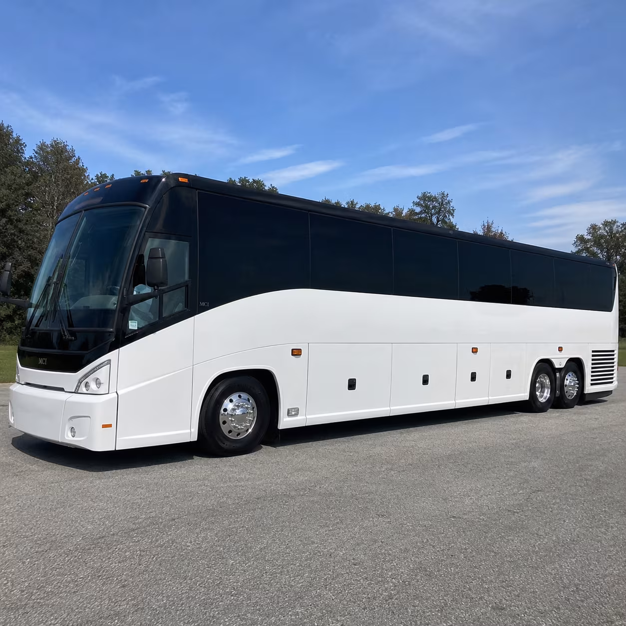 private charter buses for layovers in riverside