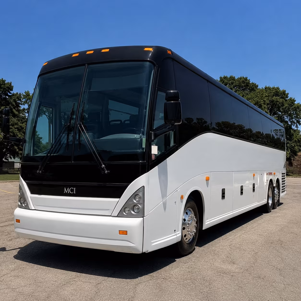 rent a bus for live music and private events around riverside