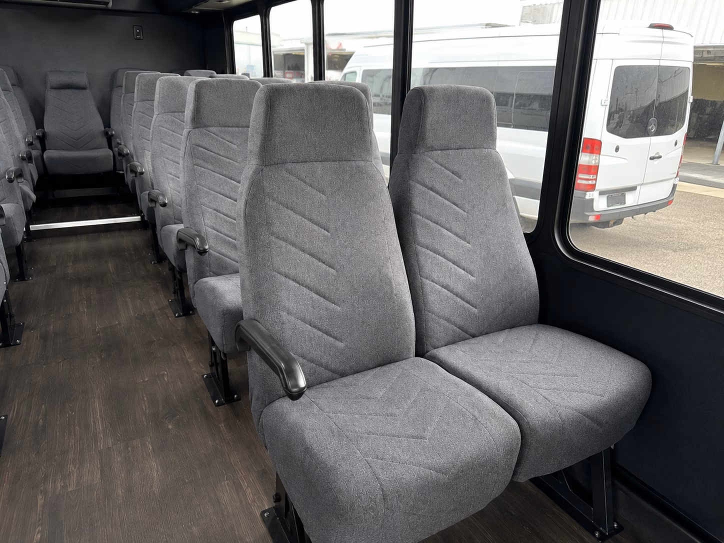 rent a field trip bus to riverside museums and science centers