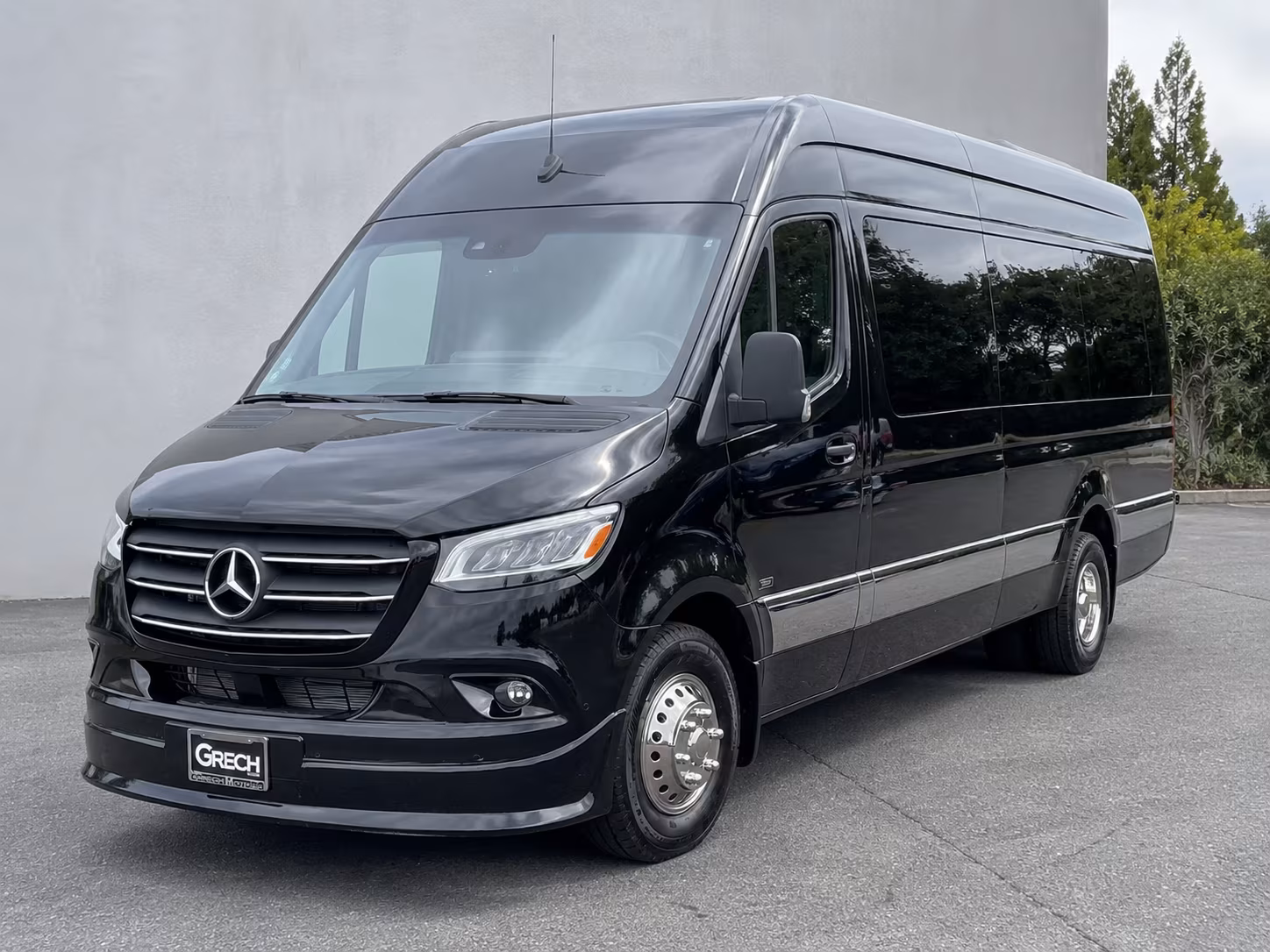 Riverside Airport Transportation