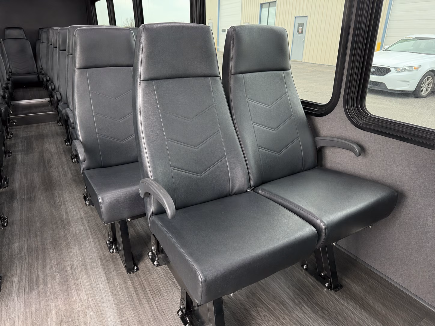 riverside bus rentals for california road trips and arizona travel