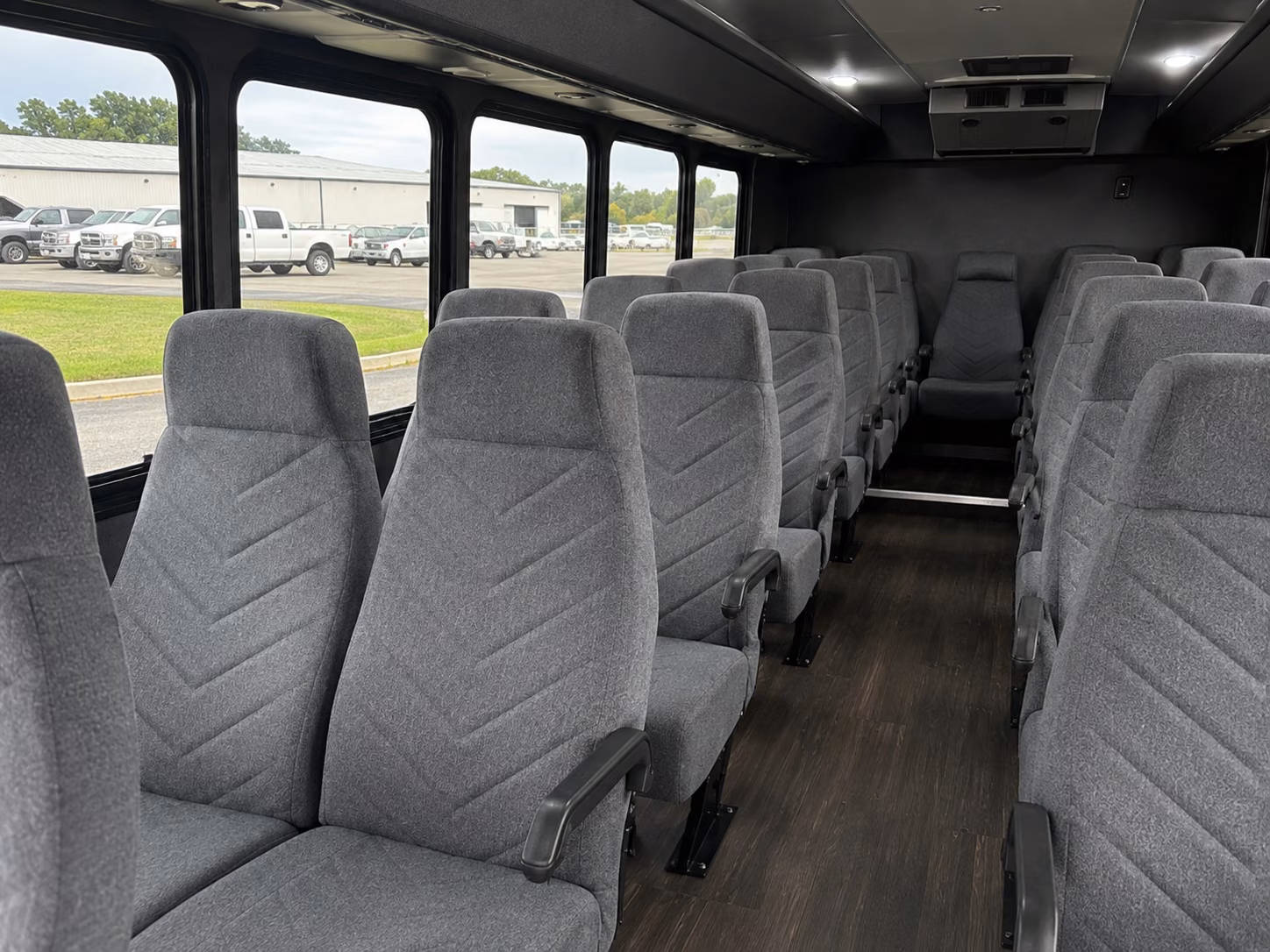 riverside church and religious group bus rentals