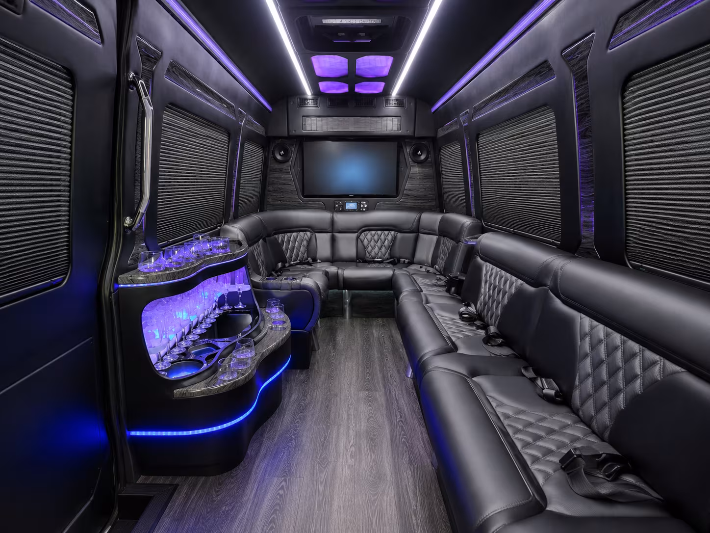 riverside custom day trip and driving tour bus rentals