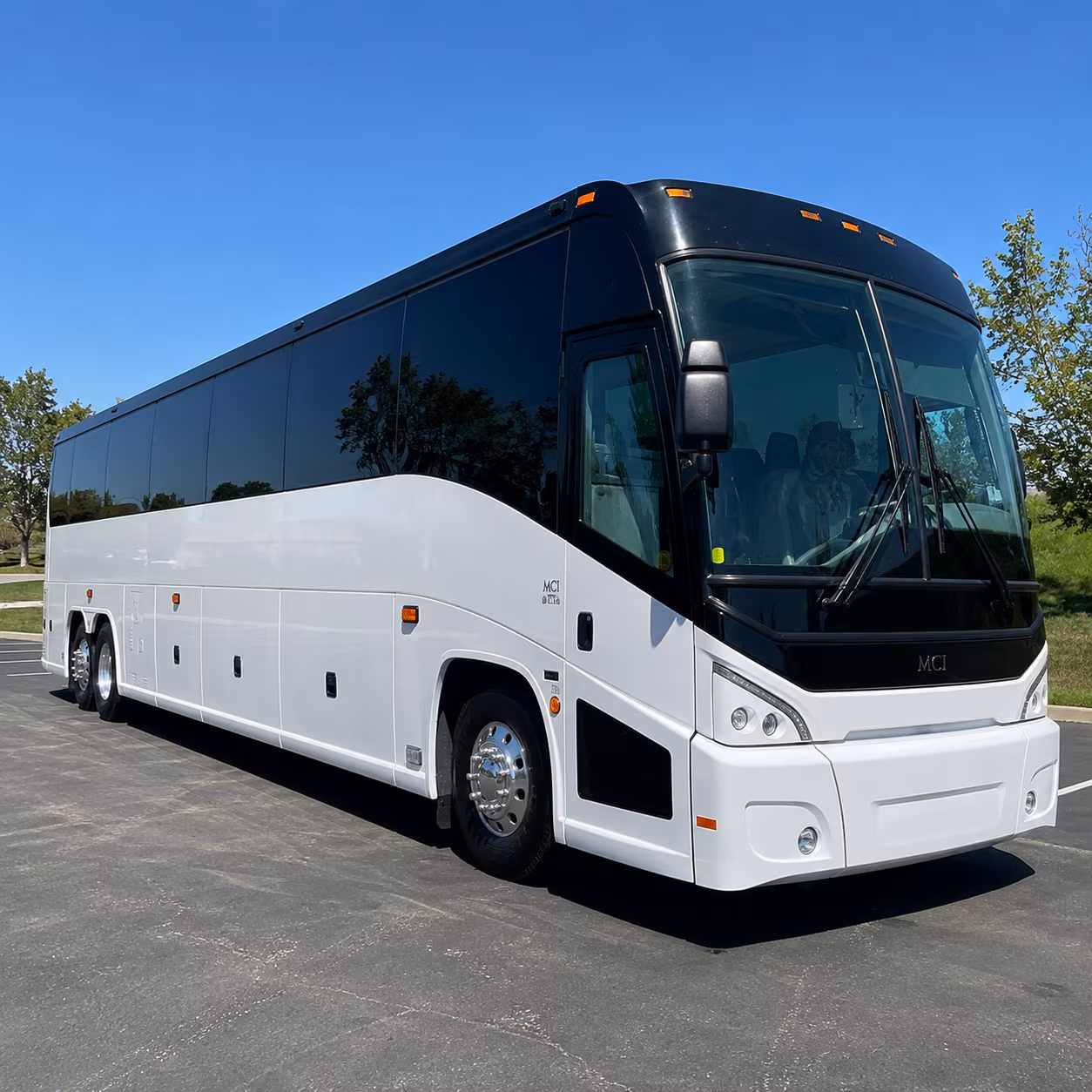 riverside family reunion and vacation bus rentals