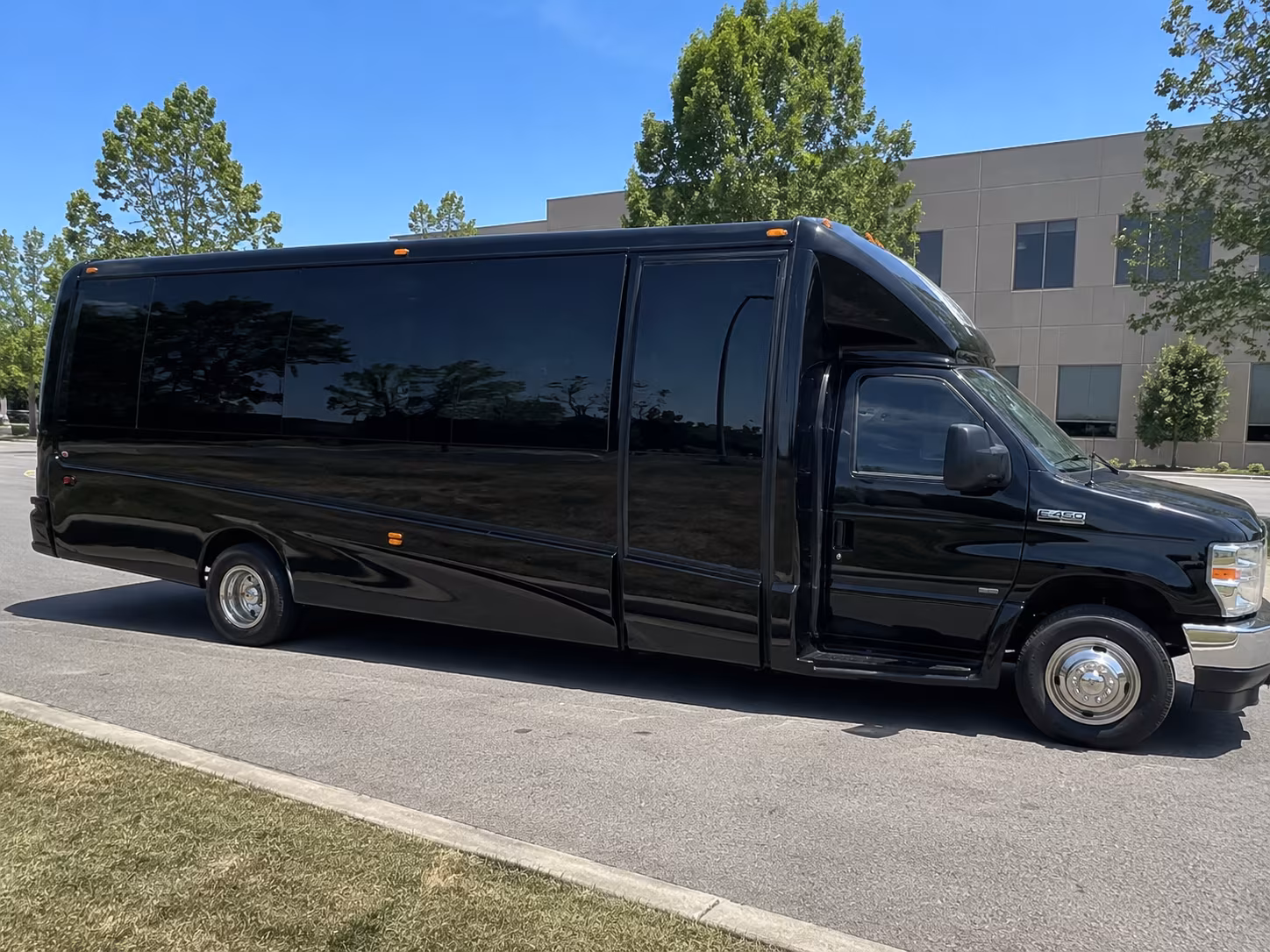 riverside military ball ceremony and veterans group transportation