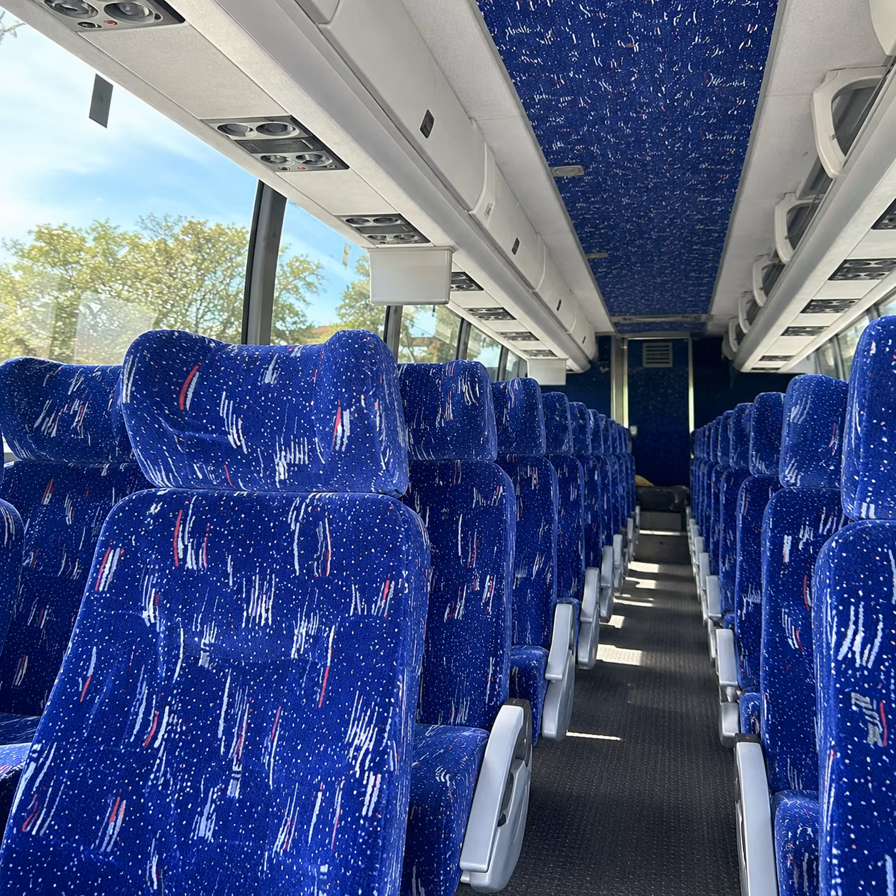 Riverside Private Event Transportation