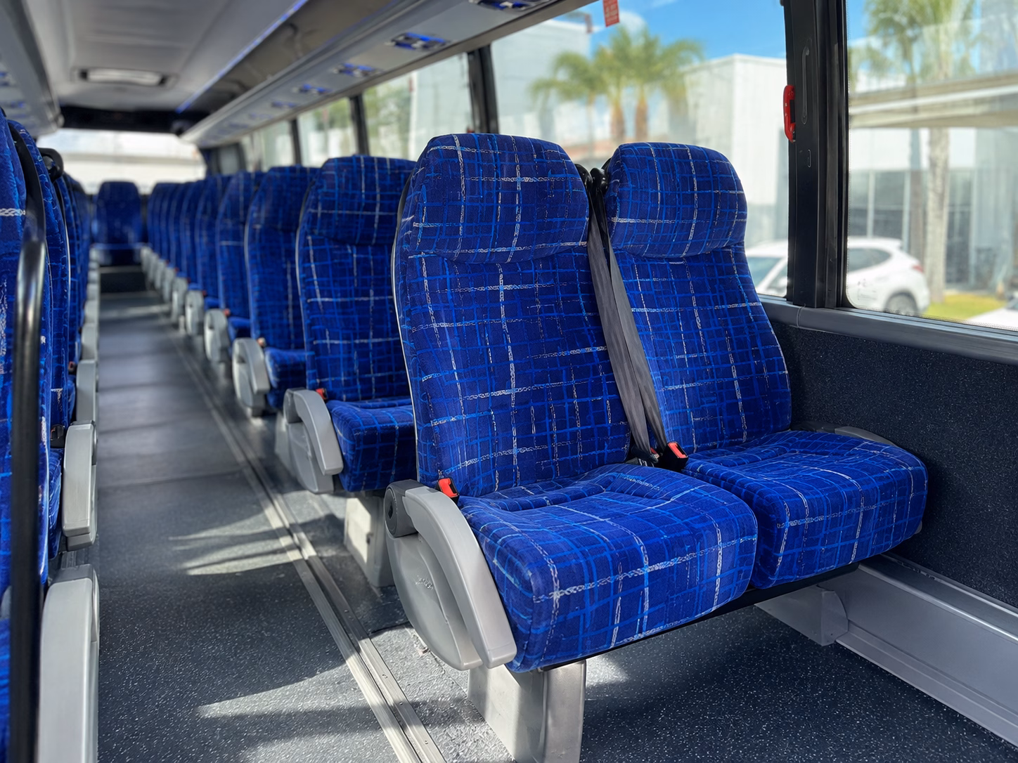 Riverside School Event Transportation