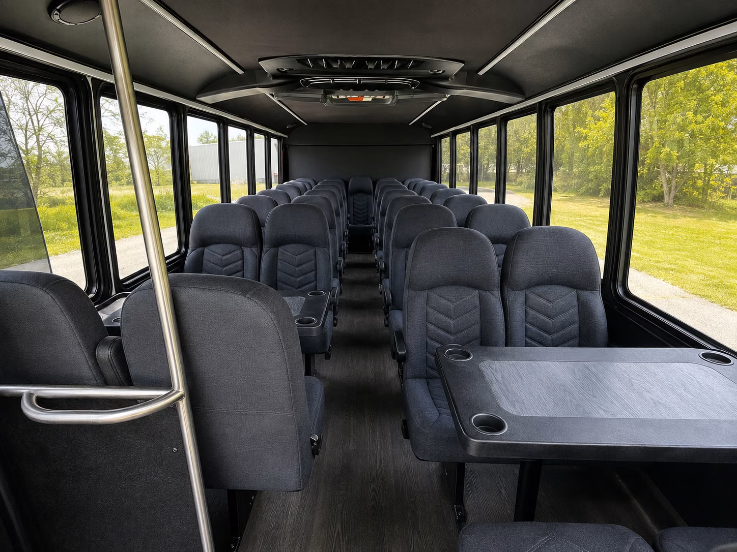 winery tour bus rentals from riverside to temecula